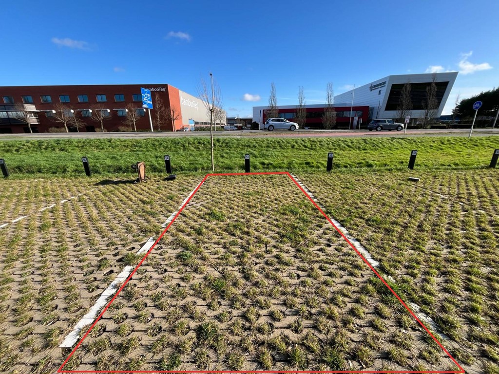 Noordwijkerweg Ligplaats 53, Rijnsburg foto 2